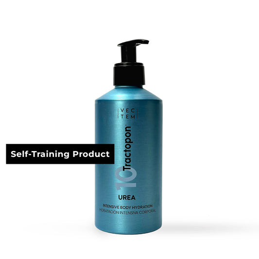Tractopon UREA 10 con prebióticos 500ML