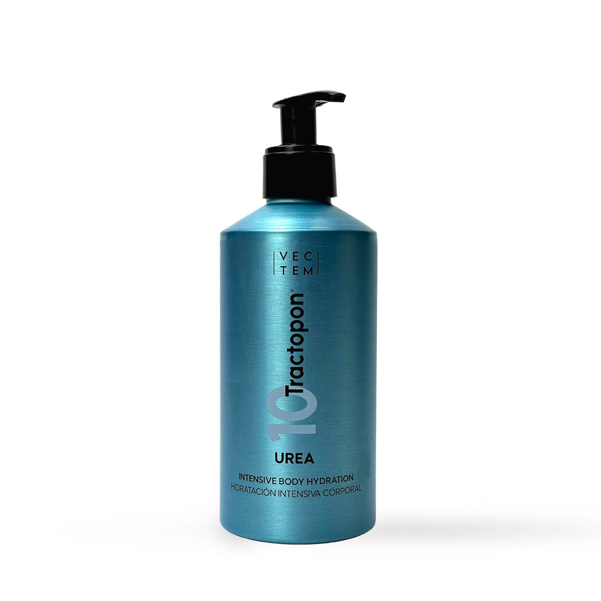 Tractopon UREA 10 con prebióticos 500ML
