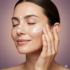 Belleza visible desde la primera aplicación