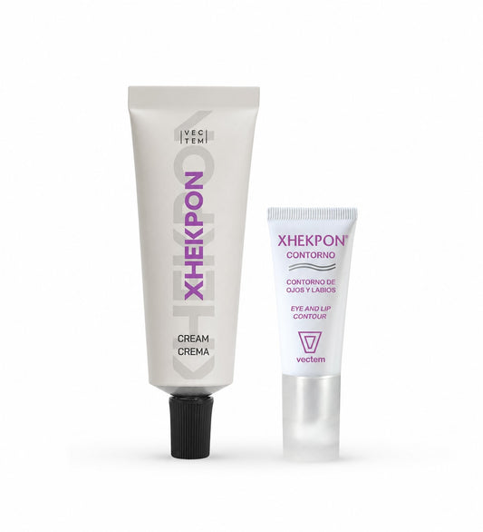crema + contorno con precio especial