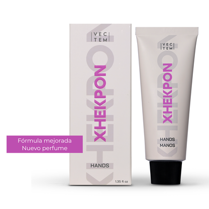 Crema de Manos
