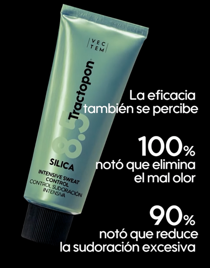 Tractopon Silica 8.5