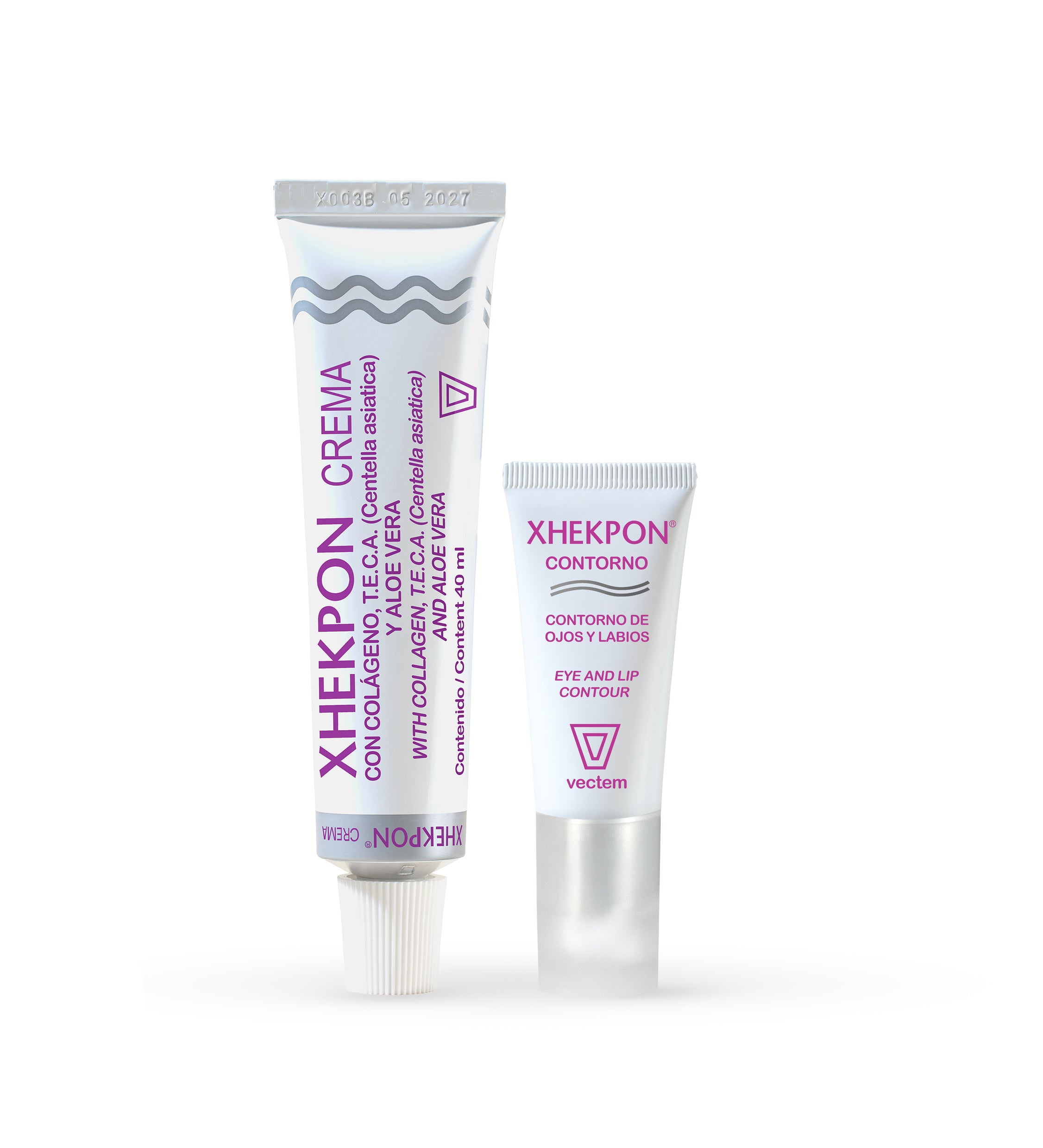 Duo Xhekpon Facil