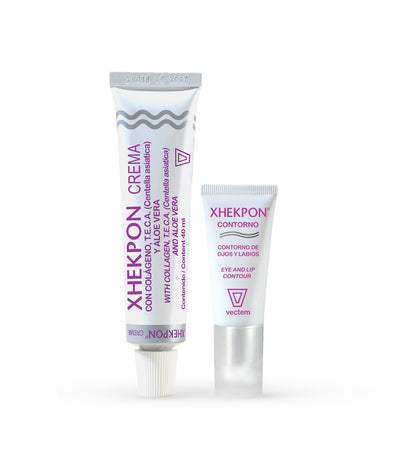 Duo Xhekpon Facil